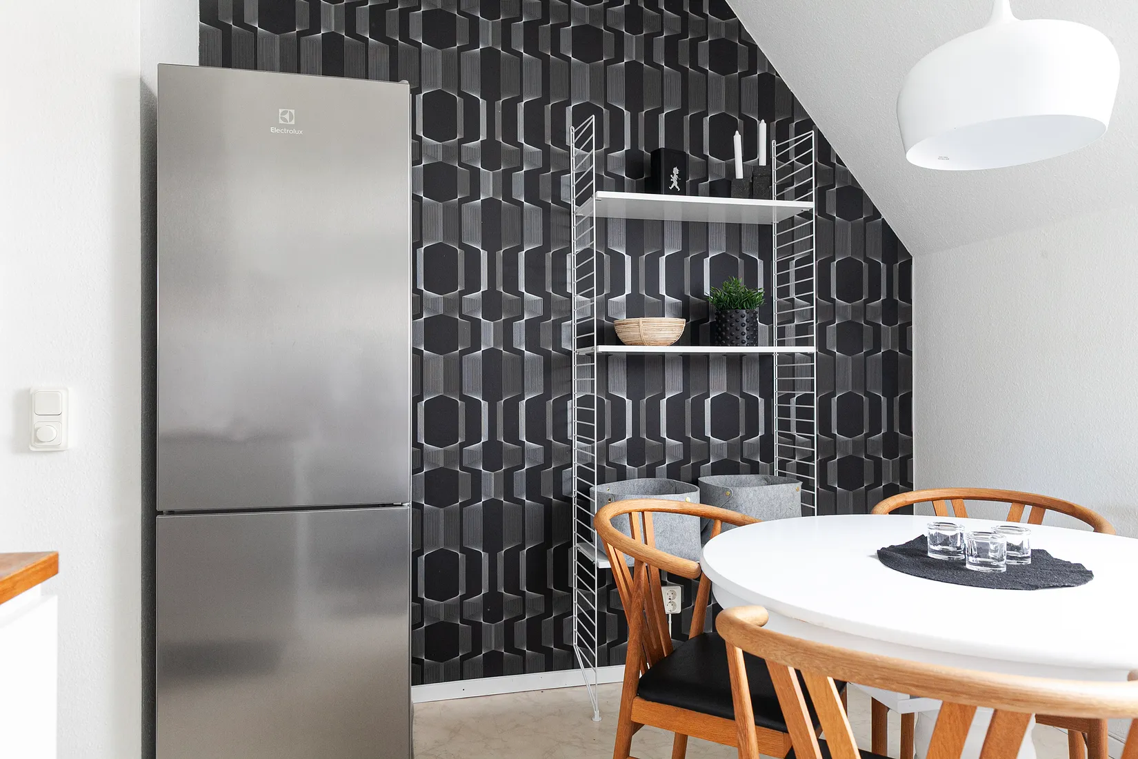 Bostadsrätt, Skånegatan 11, Eneborg, Helsingborg