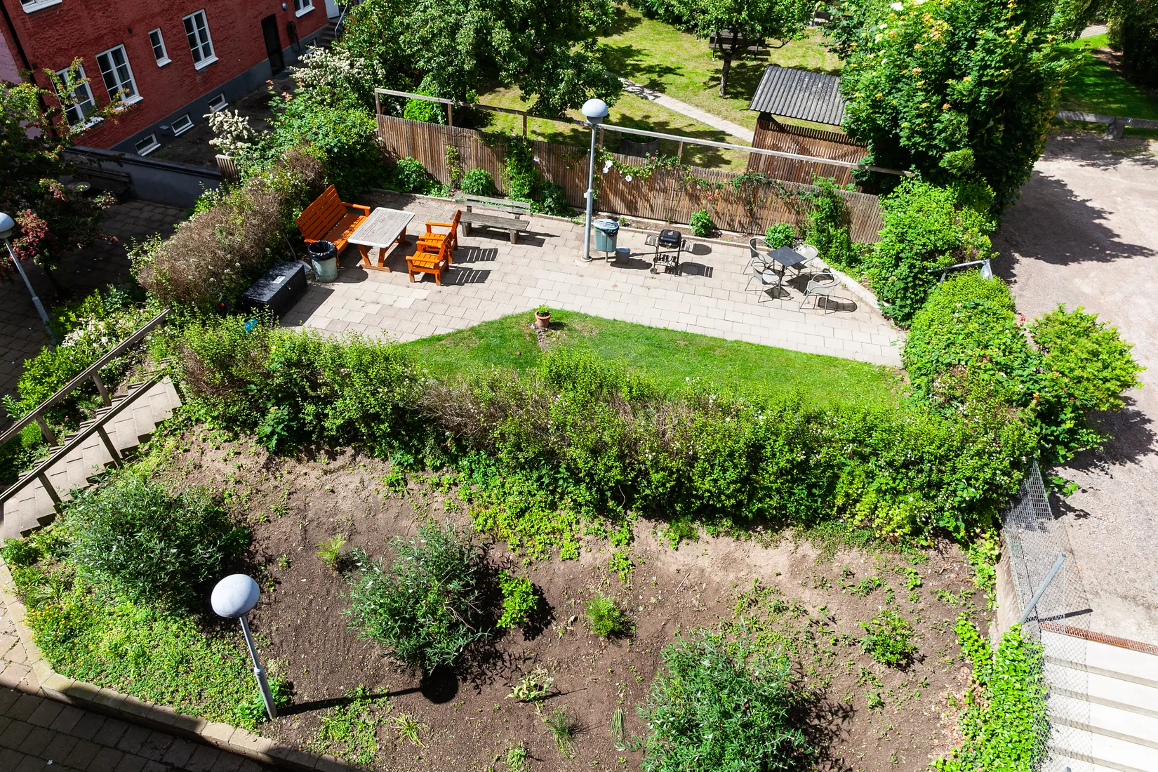 Bostadsrätt, Skånegatan 11, Eneborg, Helsingborg