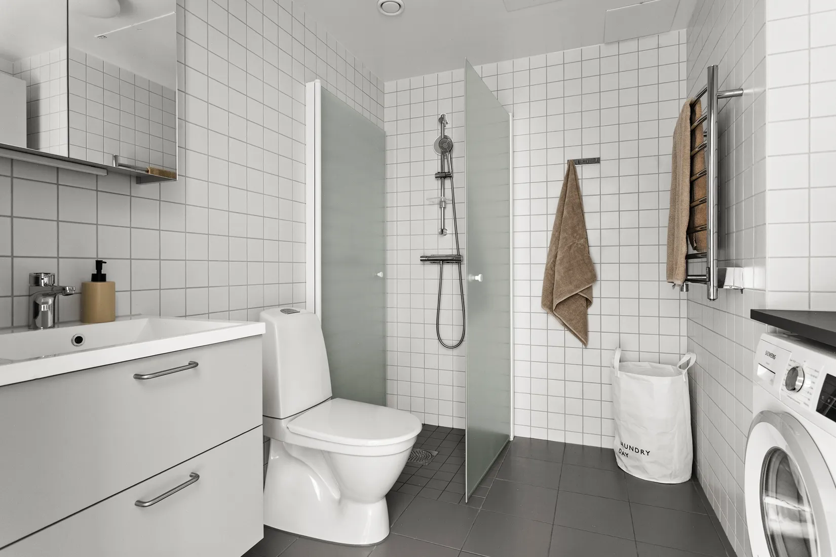 Bostadsrätt, Sveagatan 20A, Centrum, Varberg