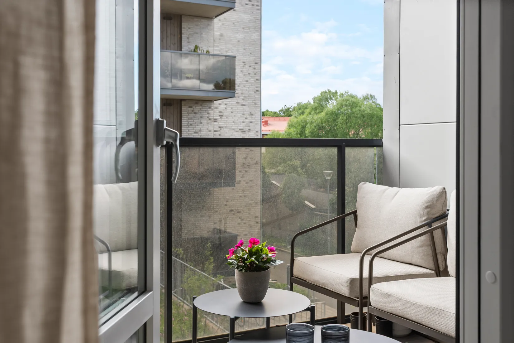 Bostadsrätt, Sveagatan 20A, Centrum, Varberg