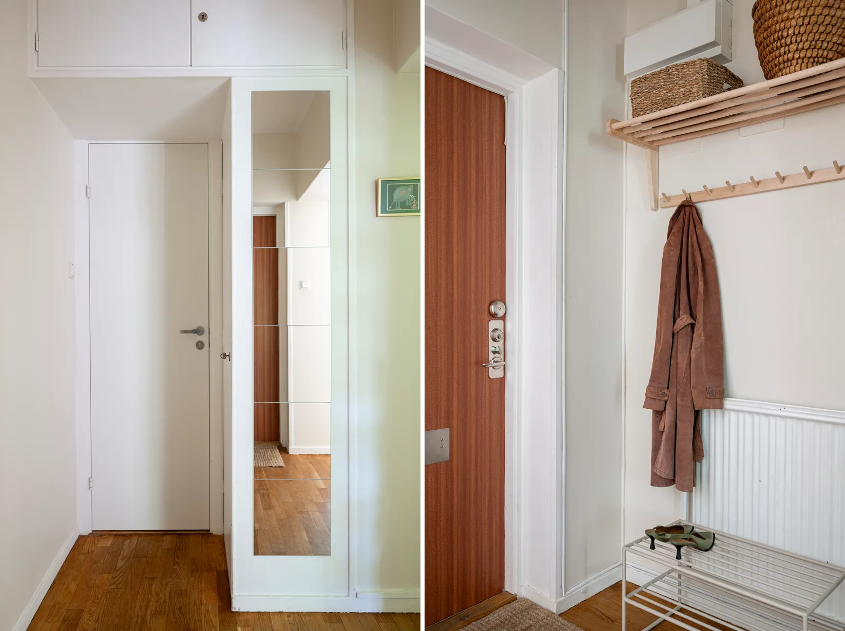 Bostadsrätt, Knypplerskevägen 29, Åkeshov, Stockholm
