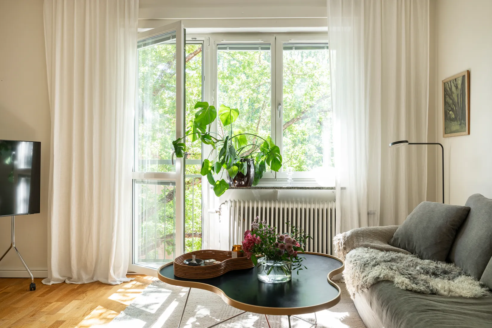 Bostadsrätt, Knypplerskevägen 29, Åkeshov, Stockholm