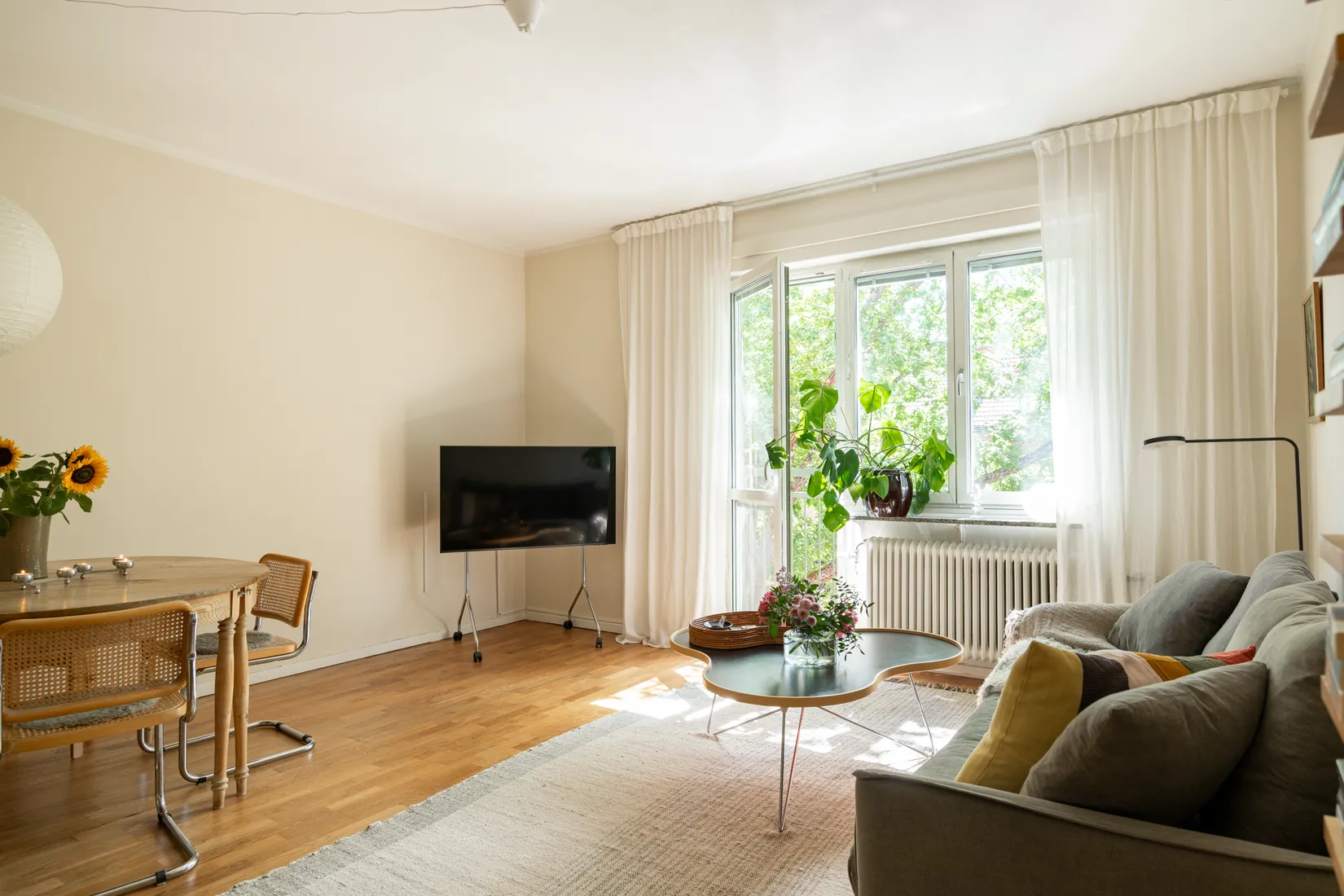 Bostadsrätt, Knypplerskevägen 29, Åkeshov, Stockholm