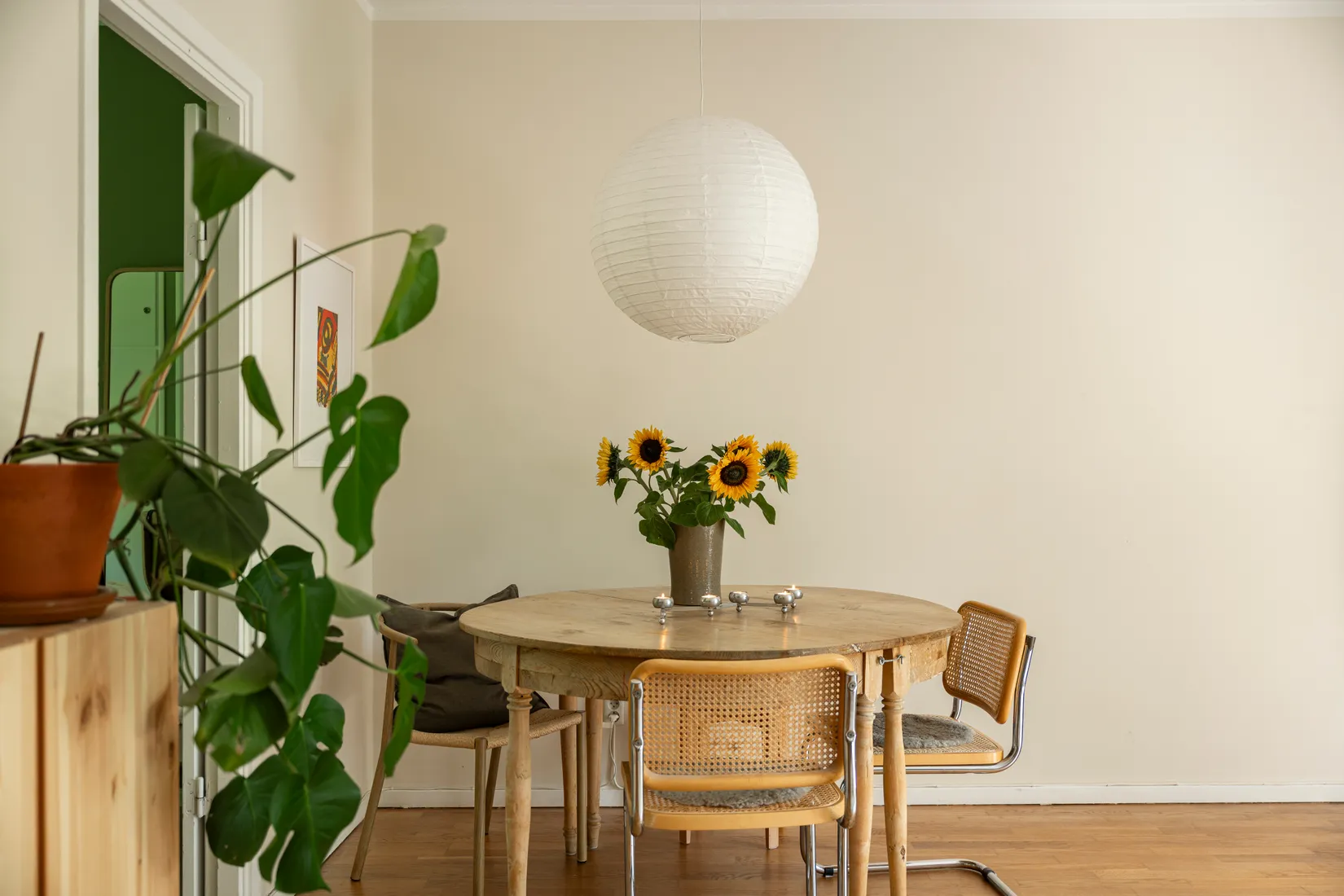 Bostadsrätt, Knypplerskevägen 29, Åkeshov, Stockholm