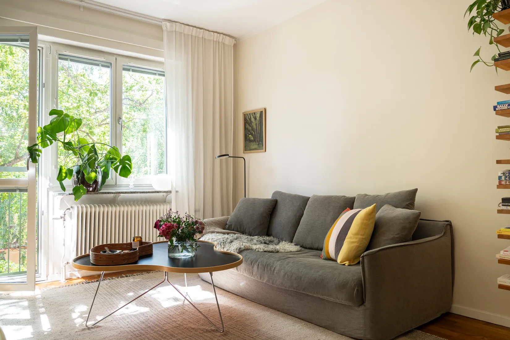Bostadsrätt, Knypplerskevägen 29, Åkeshov, Stockholm