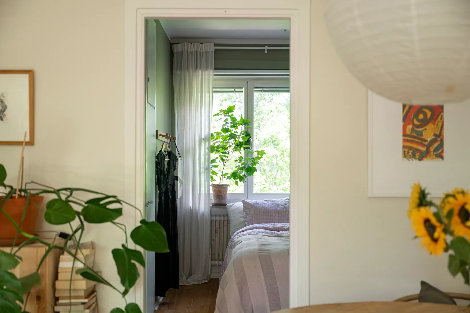Bostadsrätt, Knypplerskevägen 29, Åkeshov, Stockholm
