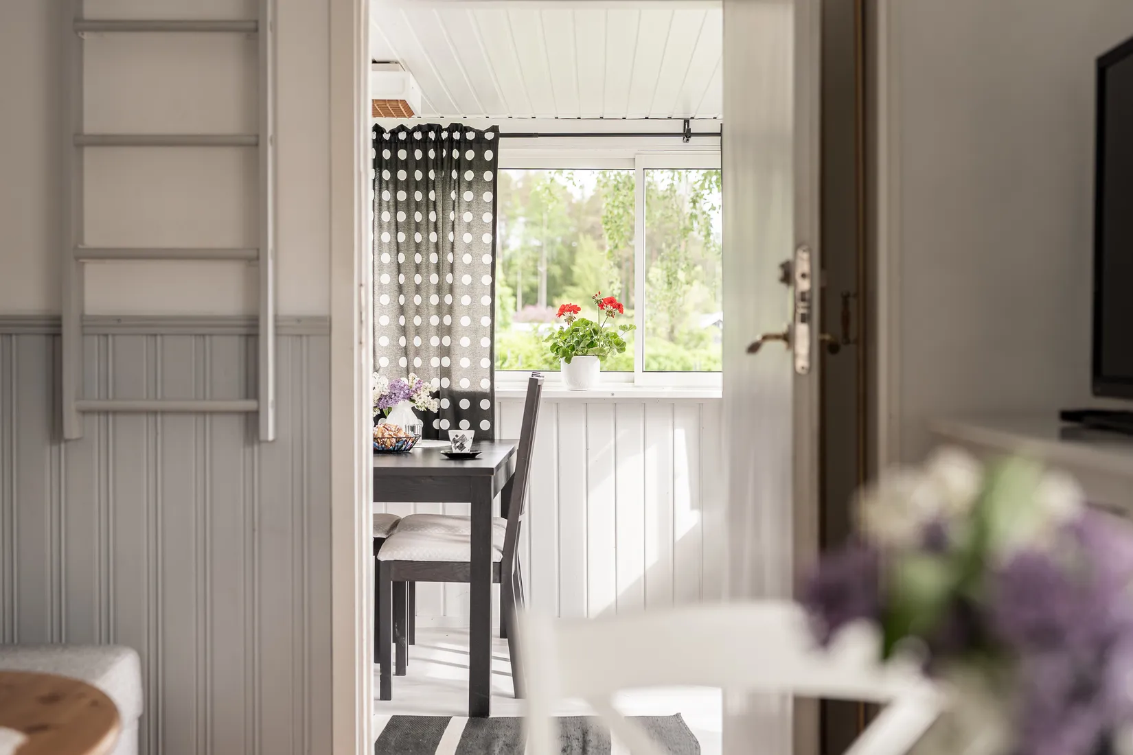 Fritidshus, Odenvägen E7, Östersund
