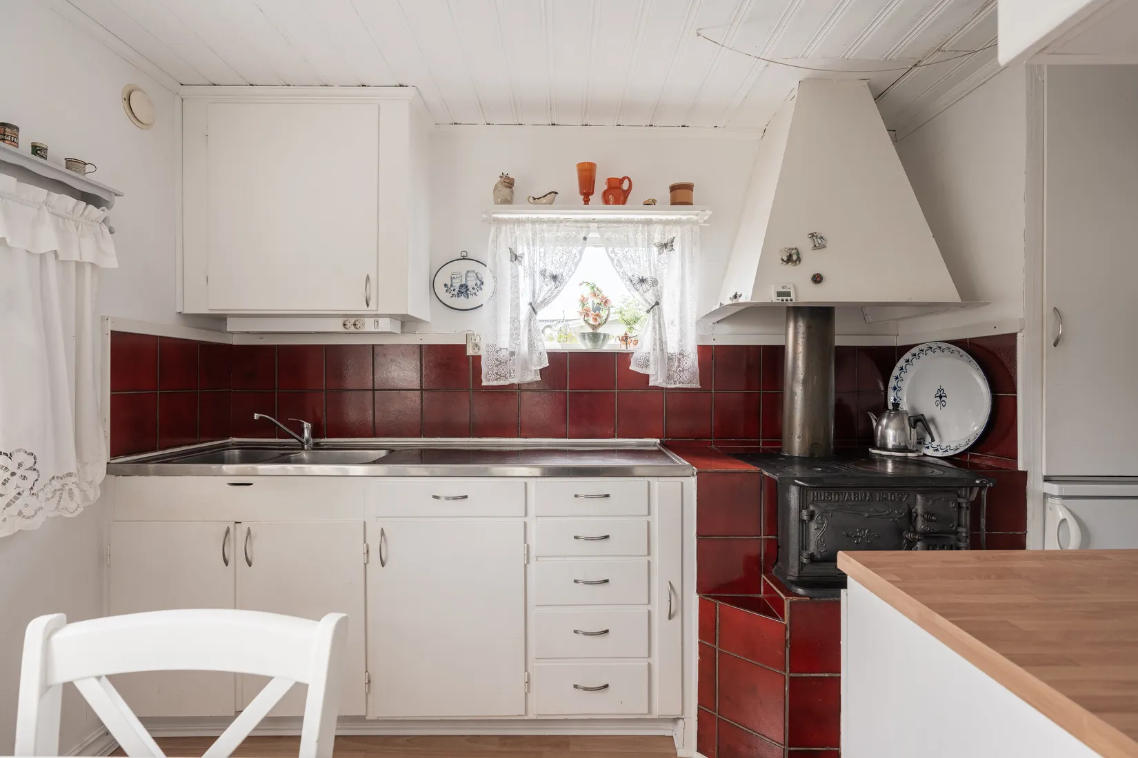 Fritidshus, Odenvägen E7, Östersund