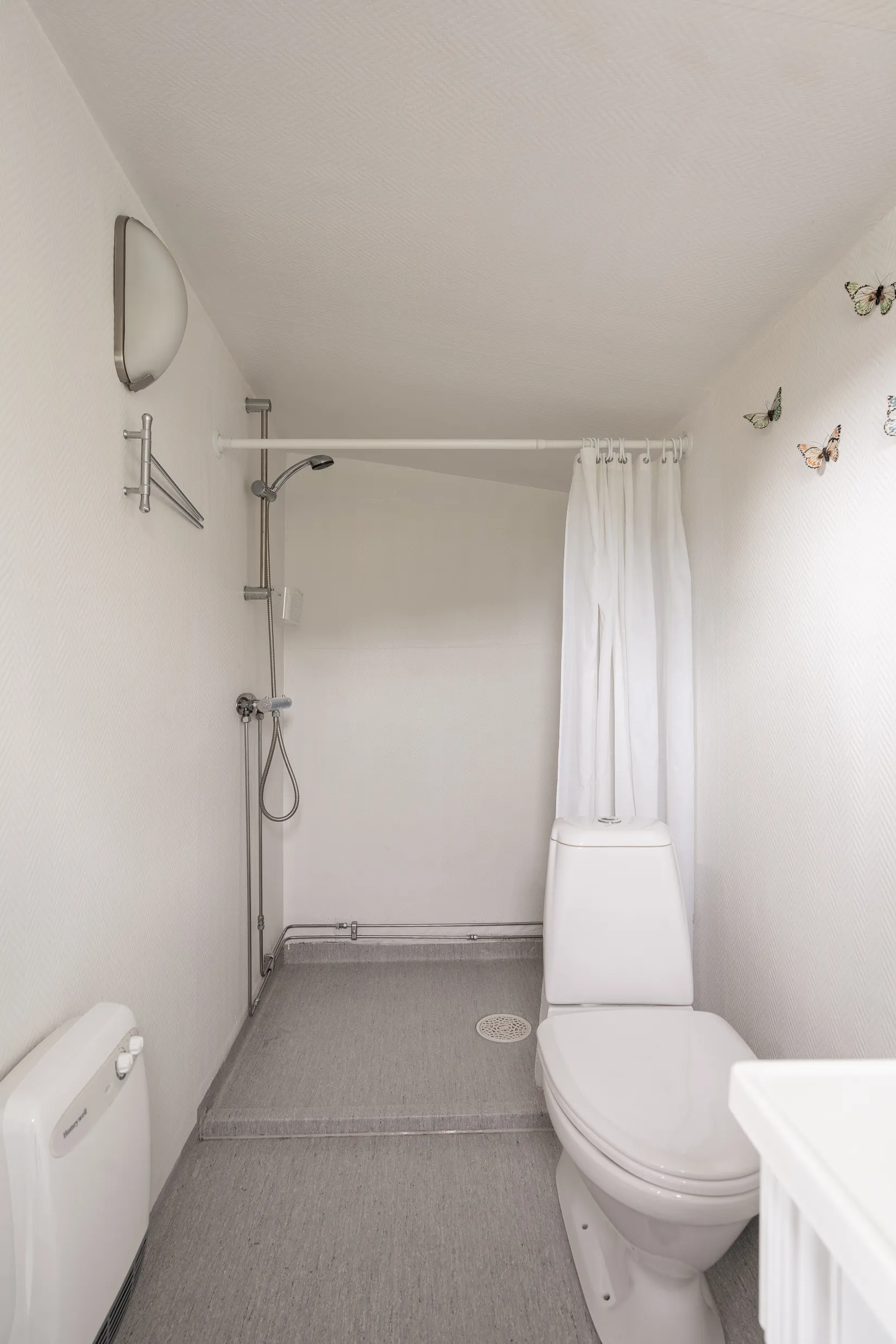 Fritidshus, Odenvägen E7, Östersund