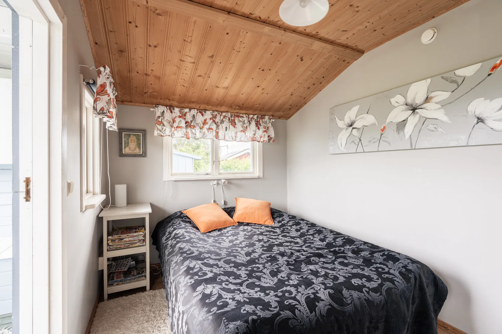 Fritidshus, Odenvägen E7, Östersund
