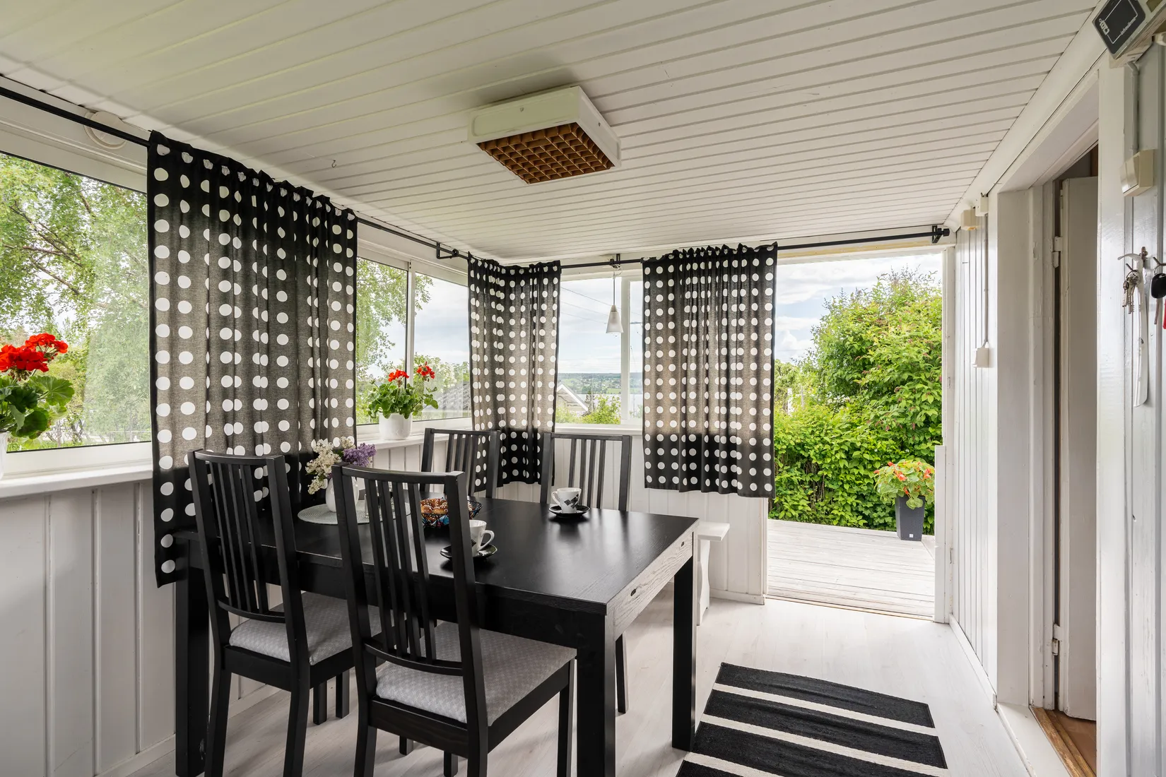 Fritidshus, Odenvägen E7, Östersund