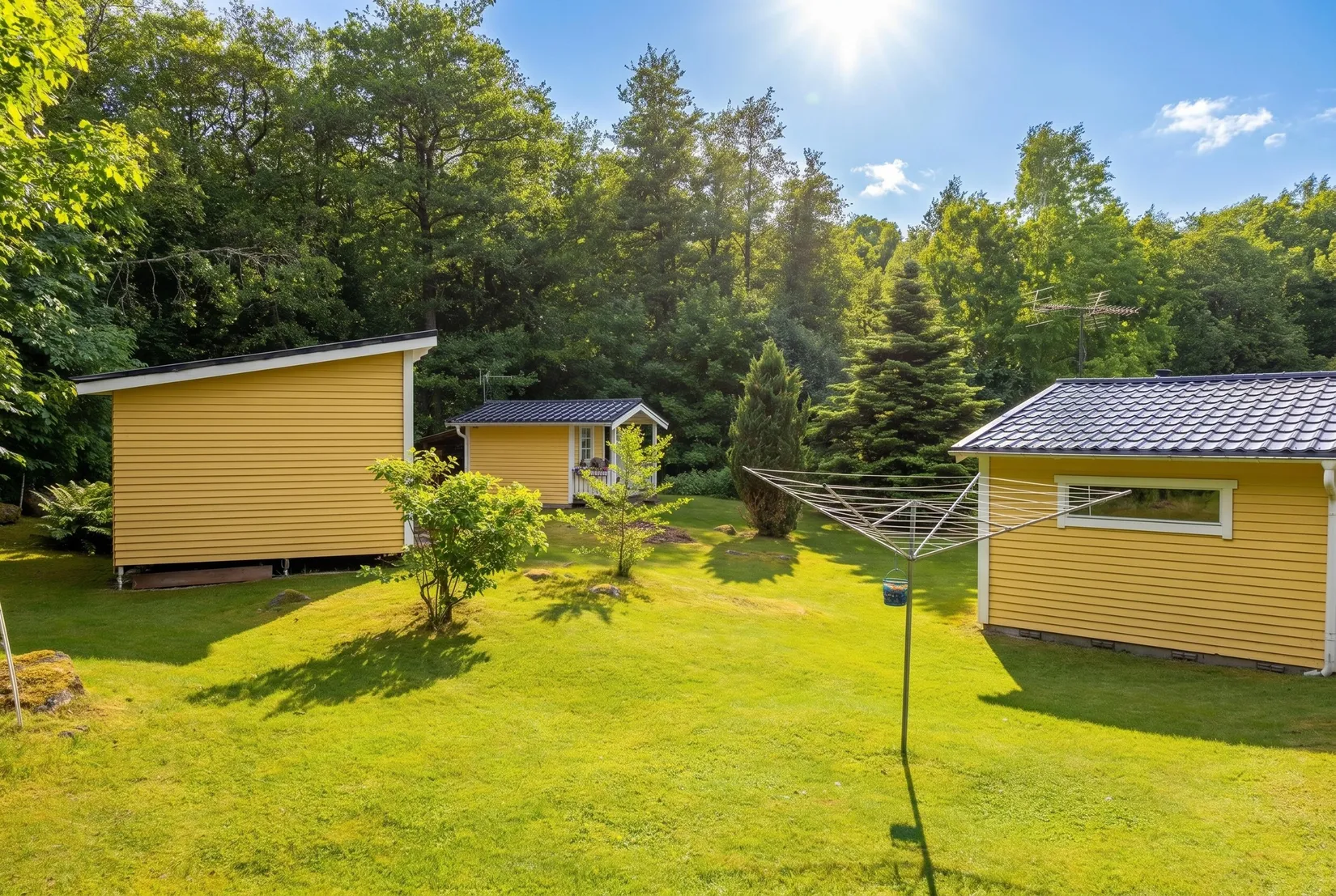 Villa, Kohagsstigen 2, Kvicksund, Västerås