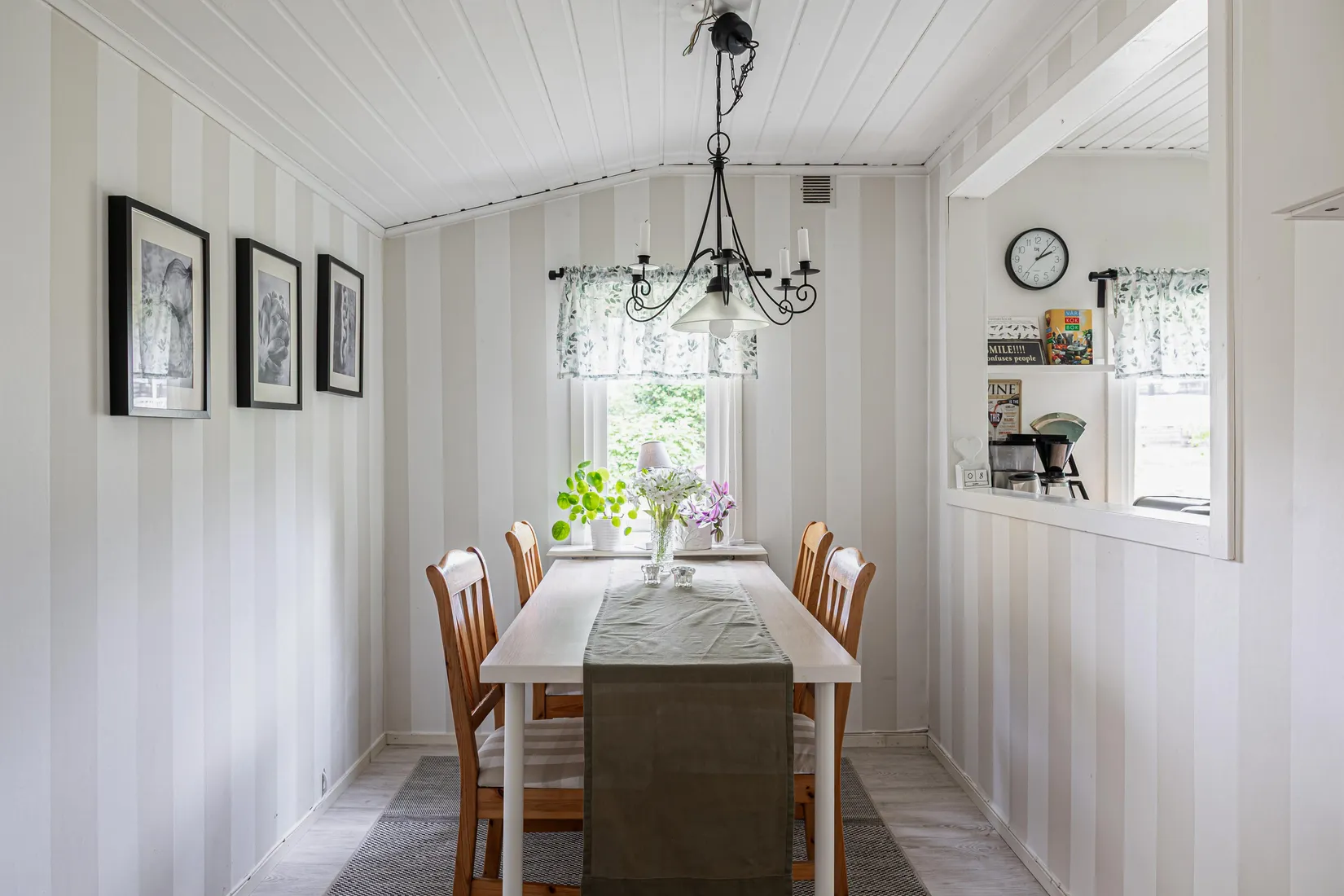 Villa, Kohagsstigen 2, Kvicksund, Västerås