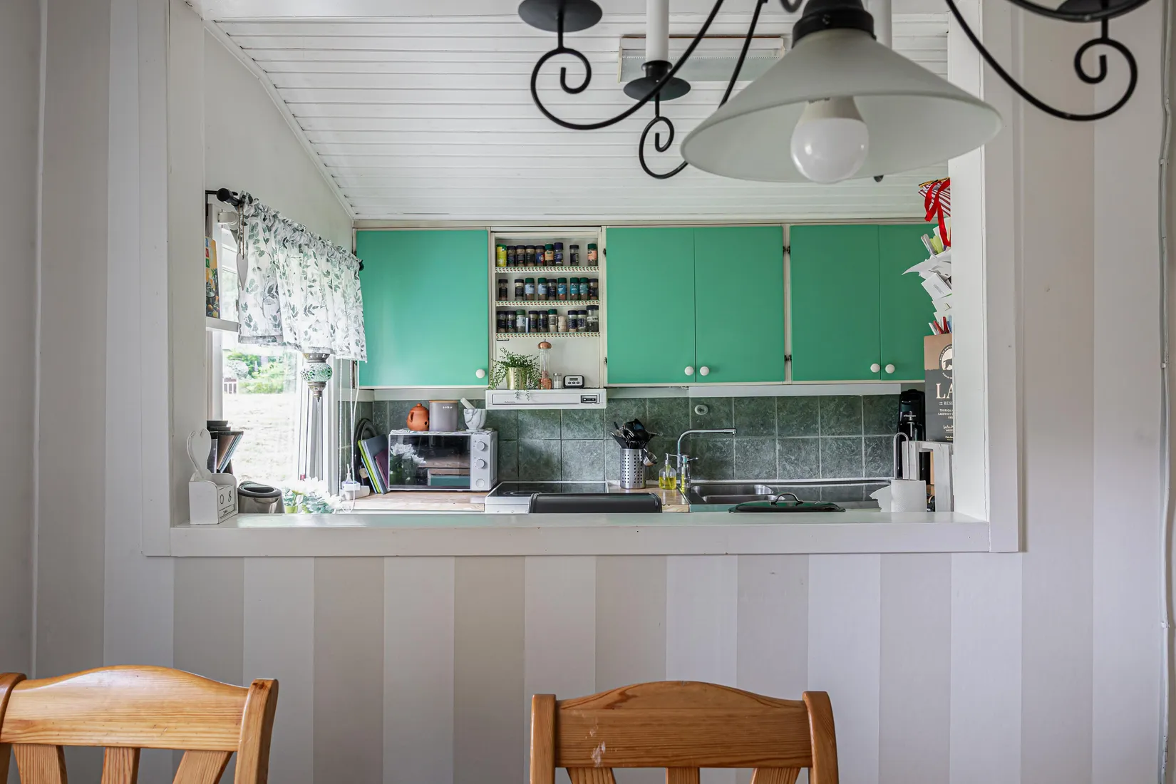 Villa, Kohagsstigen 2, Kvicksund, Västerås