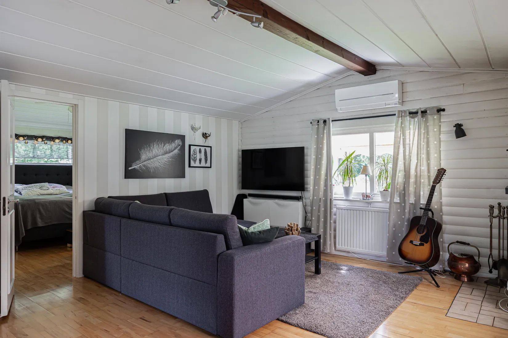 Villa, Kohagsstigen 2, Kvicksund, Västerås