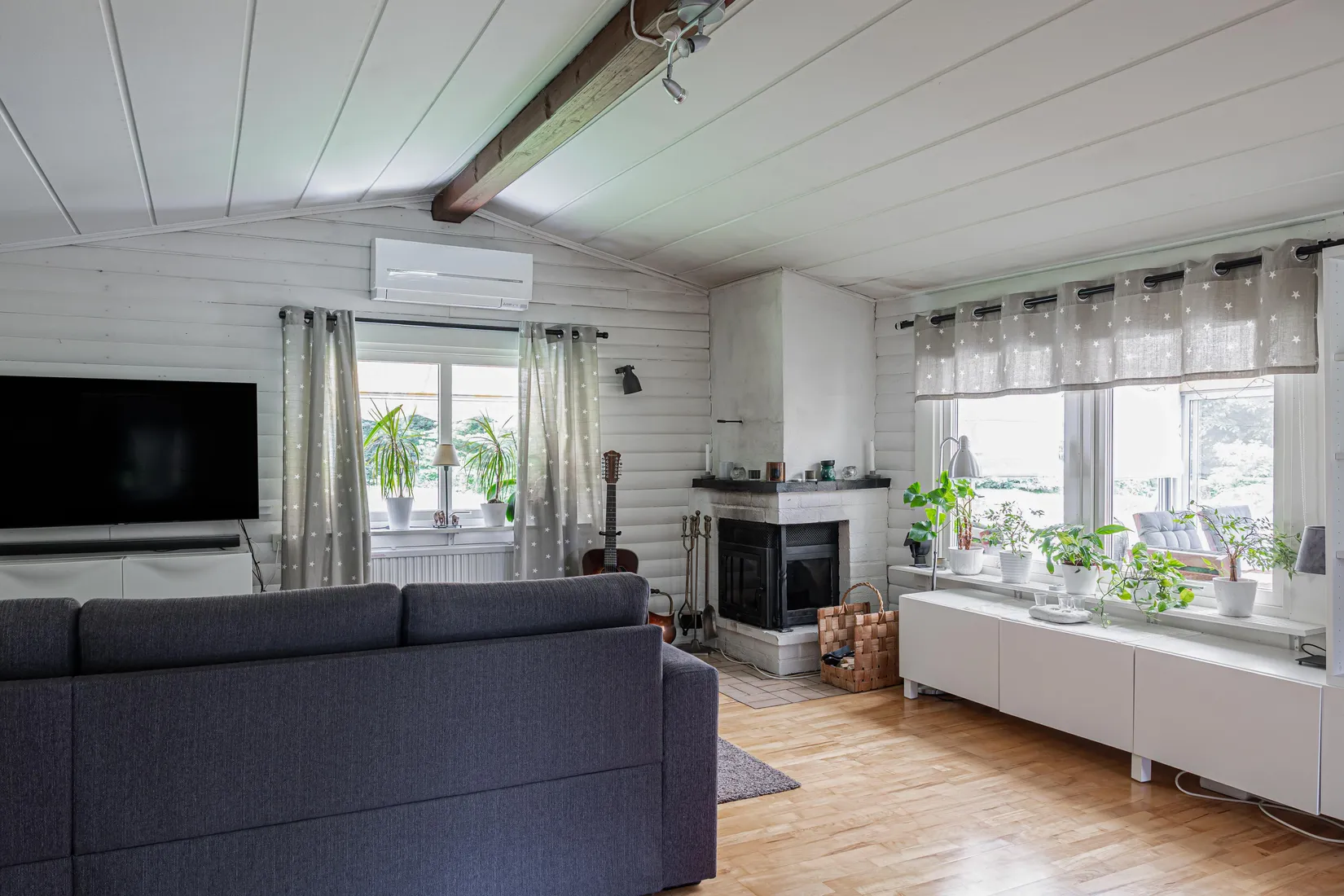 Villa, Kohagsstigen 2, Kvicksund, Västerås