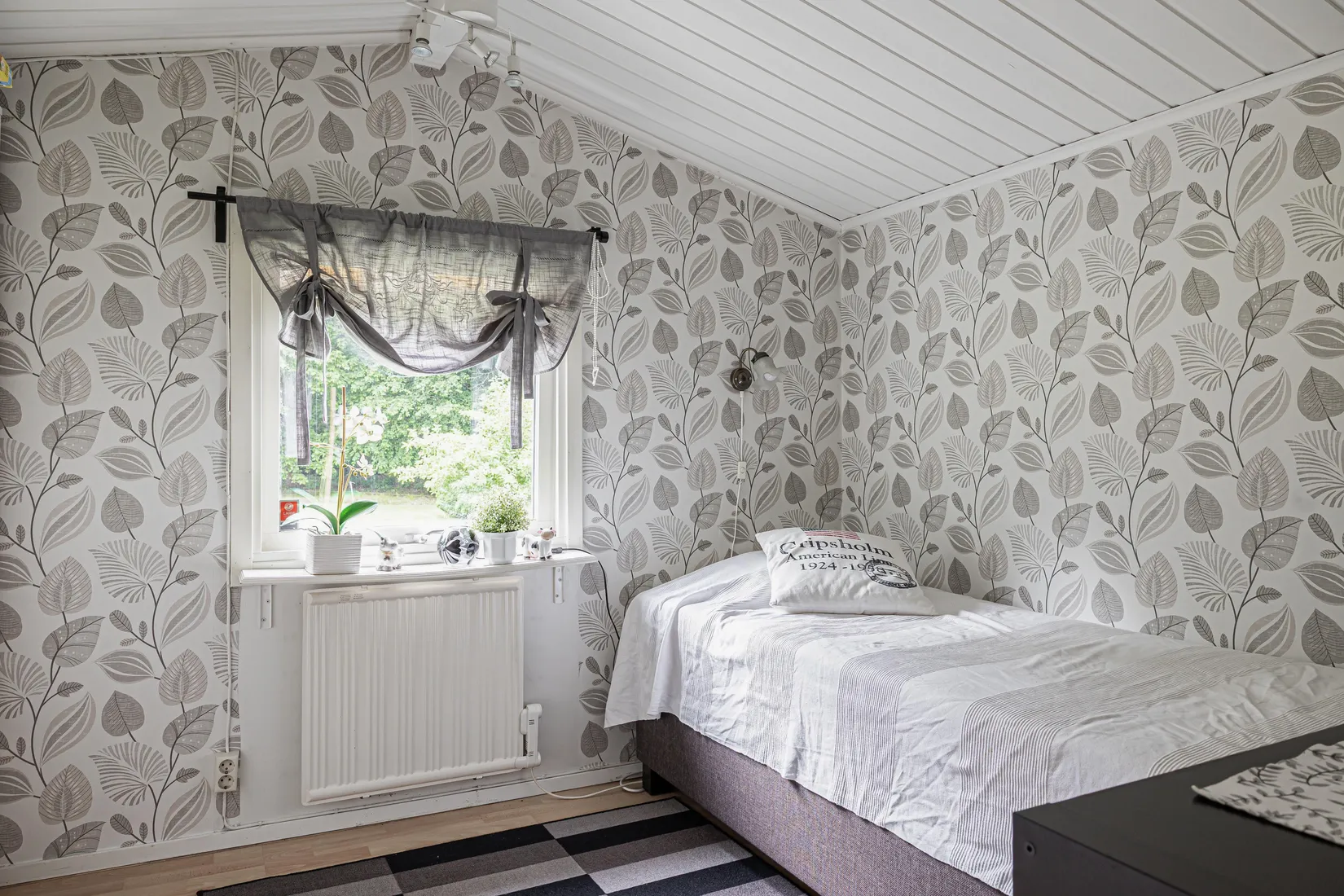 Villa, Kohagsstigen 2, Kvicksund, Västerås