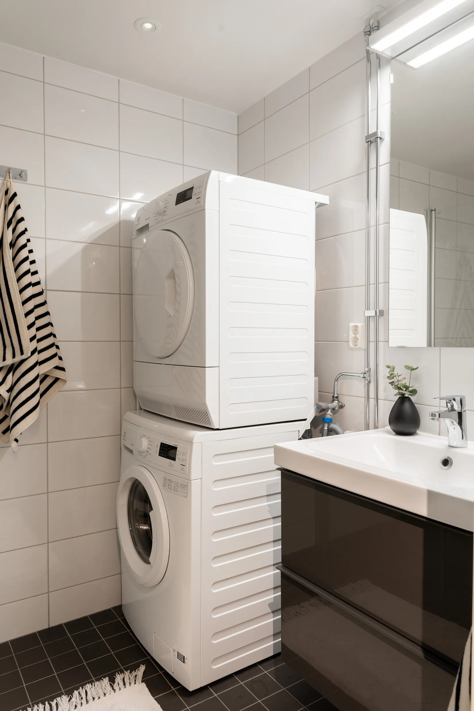 Bostadsrätt, Norra Ringvägen 45, Centrum, Västerås