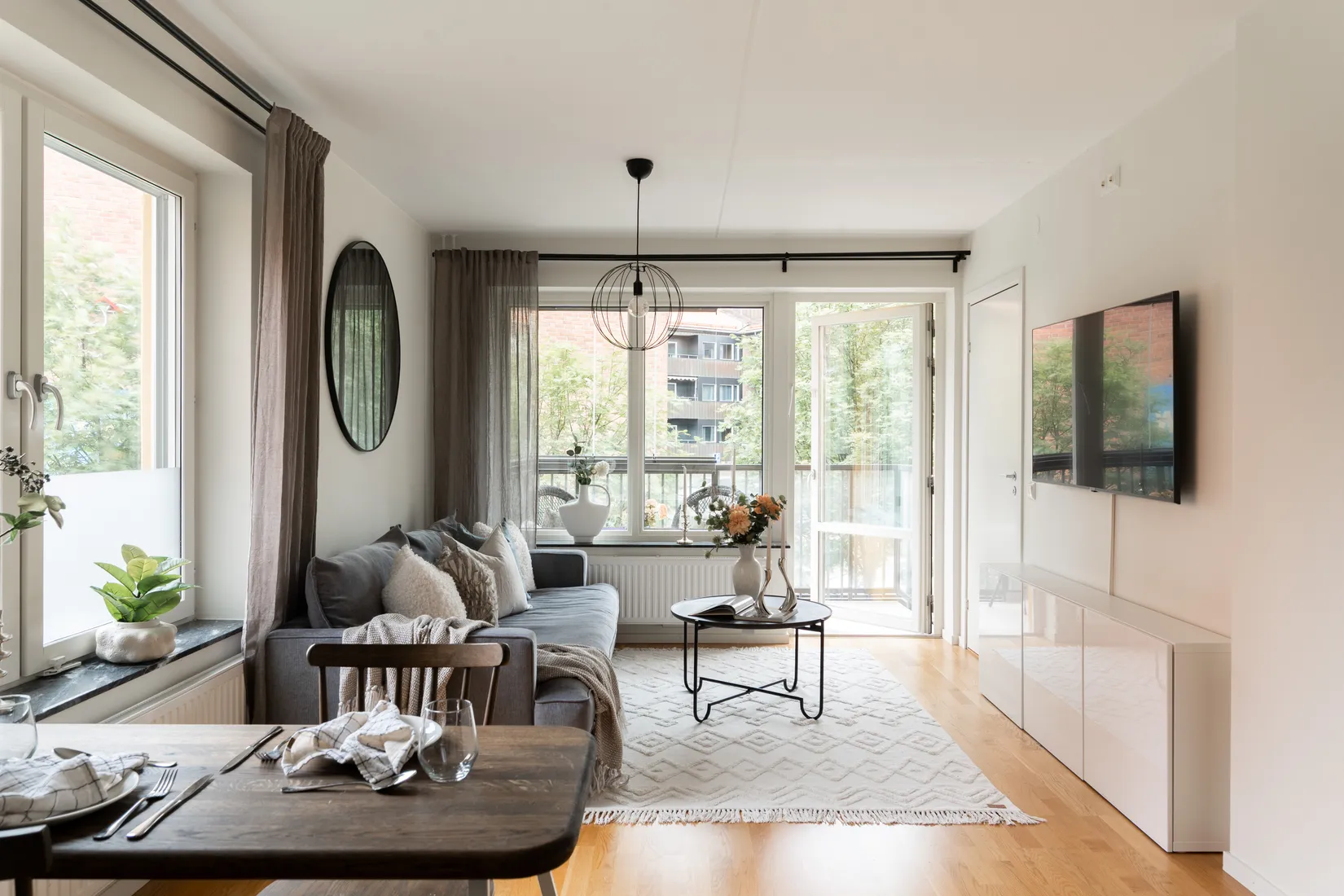 Bostadsrätt, Norra Ringvägen 45, Centrum, Västerås