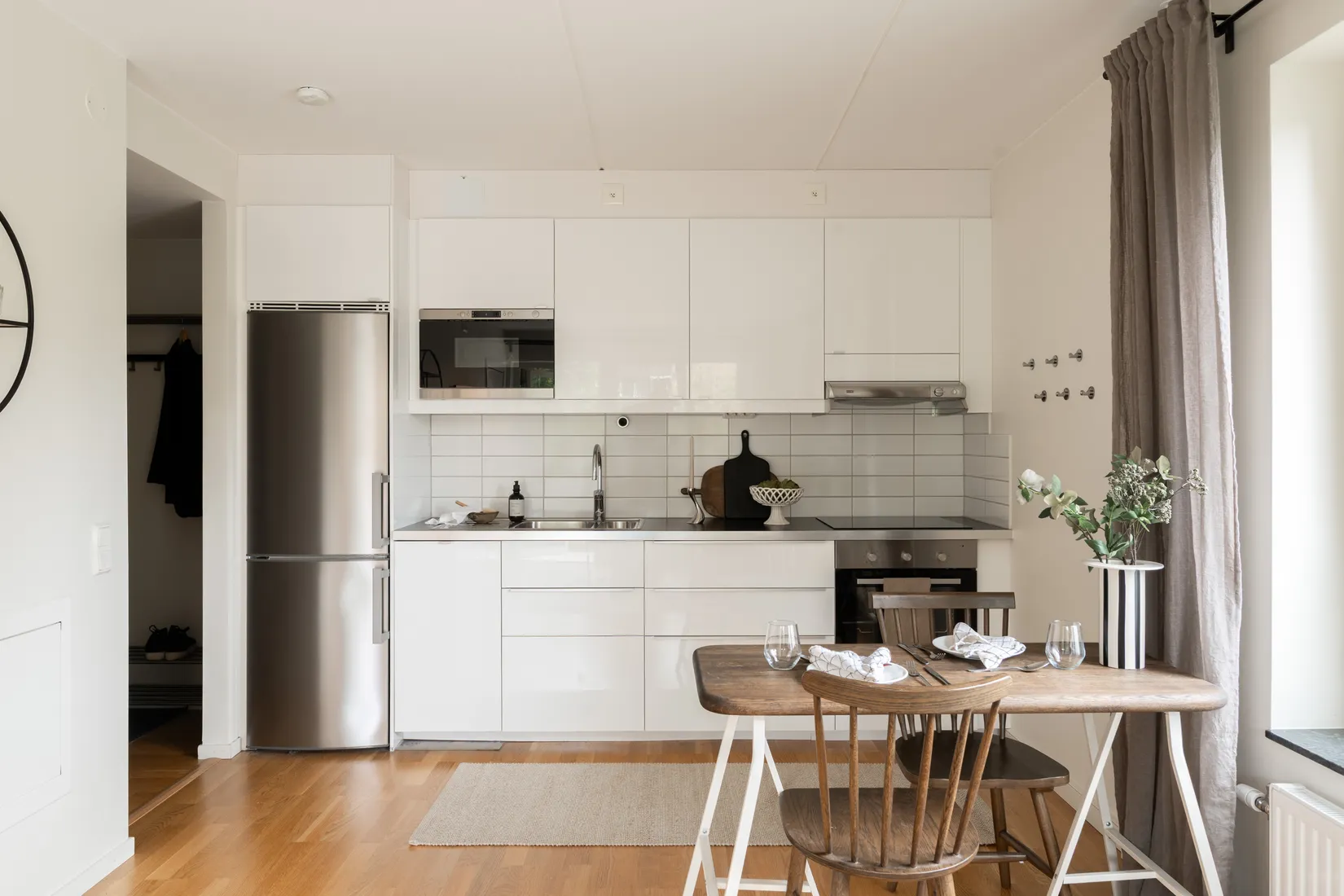 Bostadsrätt, Norra Ringvägen 45, Centrum, Västerås