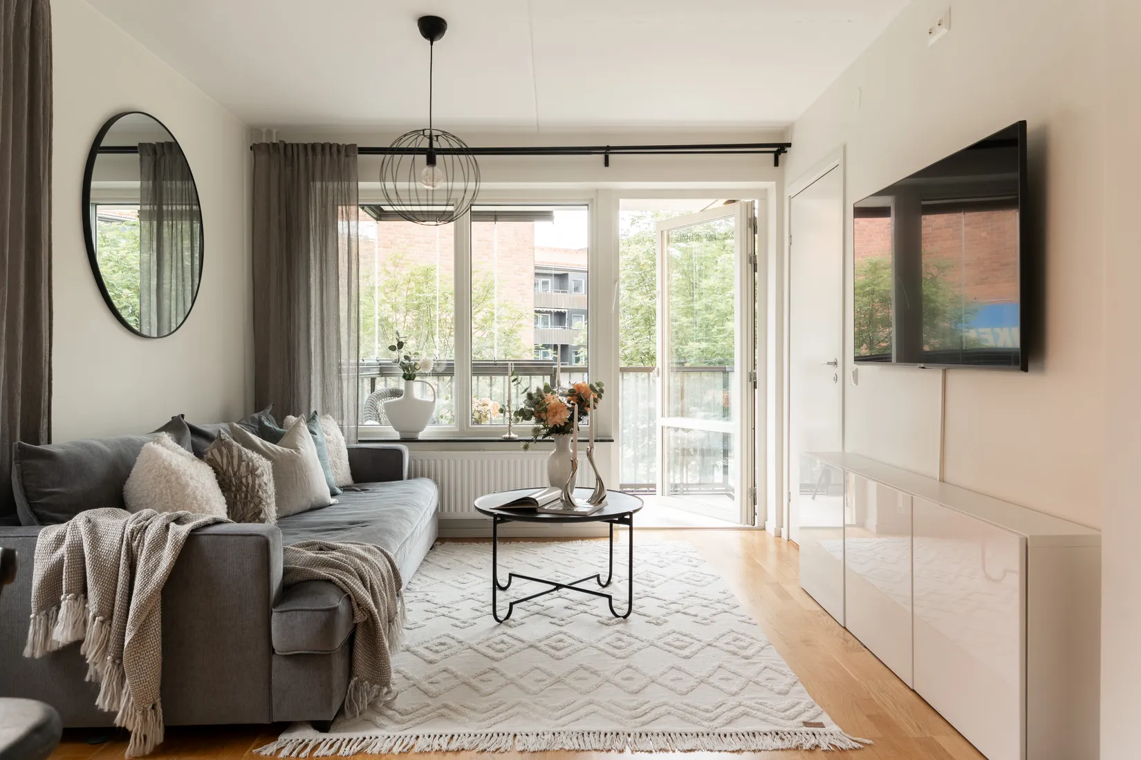 Bostadsrätt, Norra Ringvägen 45, Centrum, Västerås