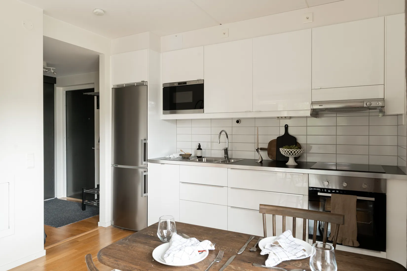 Bostadsrätt, Norra Ringvägen 45, Centrum, Västerås
