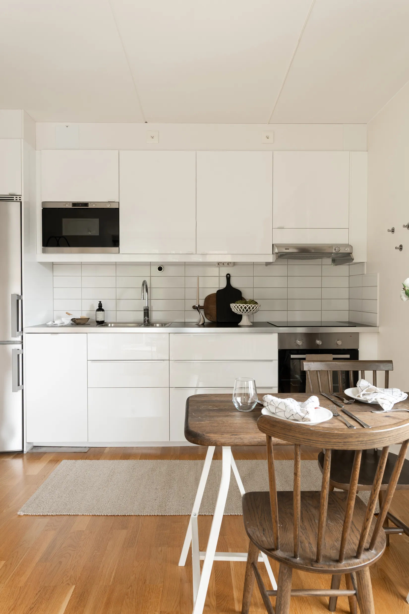 Bostadsrätt, Norra Ringvägen 45, Centrum, Västerås