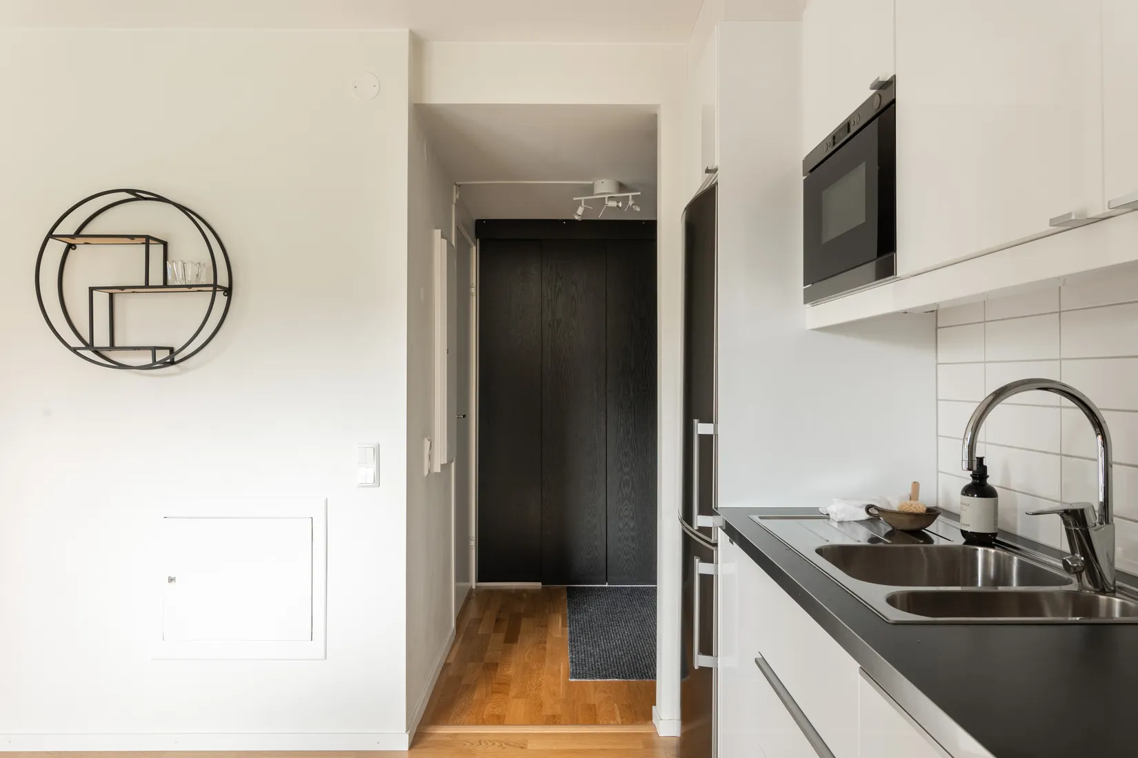 Bostadsrätt, Norra Ringvägen 45, Centrum, Västerås