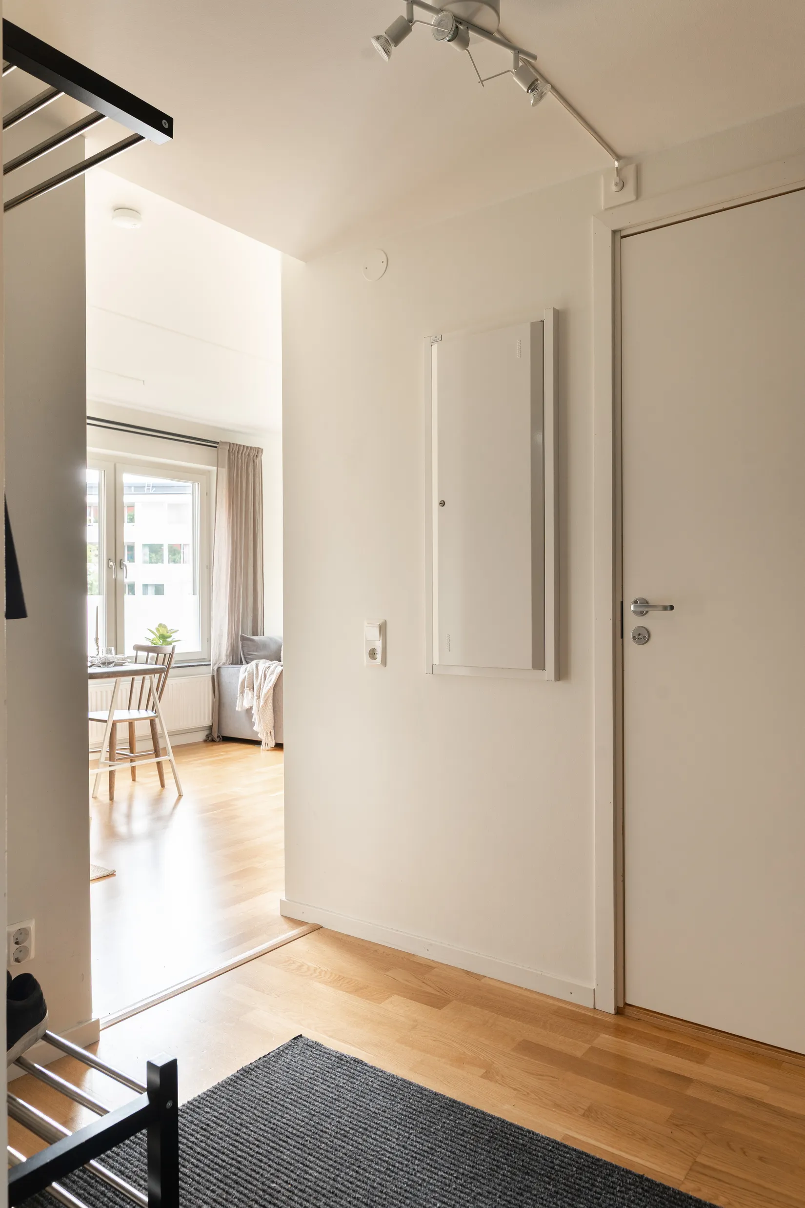 Bostadsrätt, Norra Ringvägen 45, Centrum, Västerås