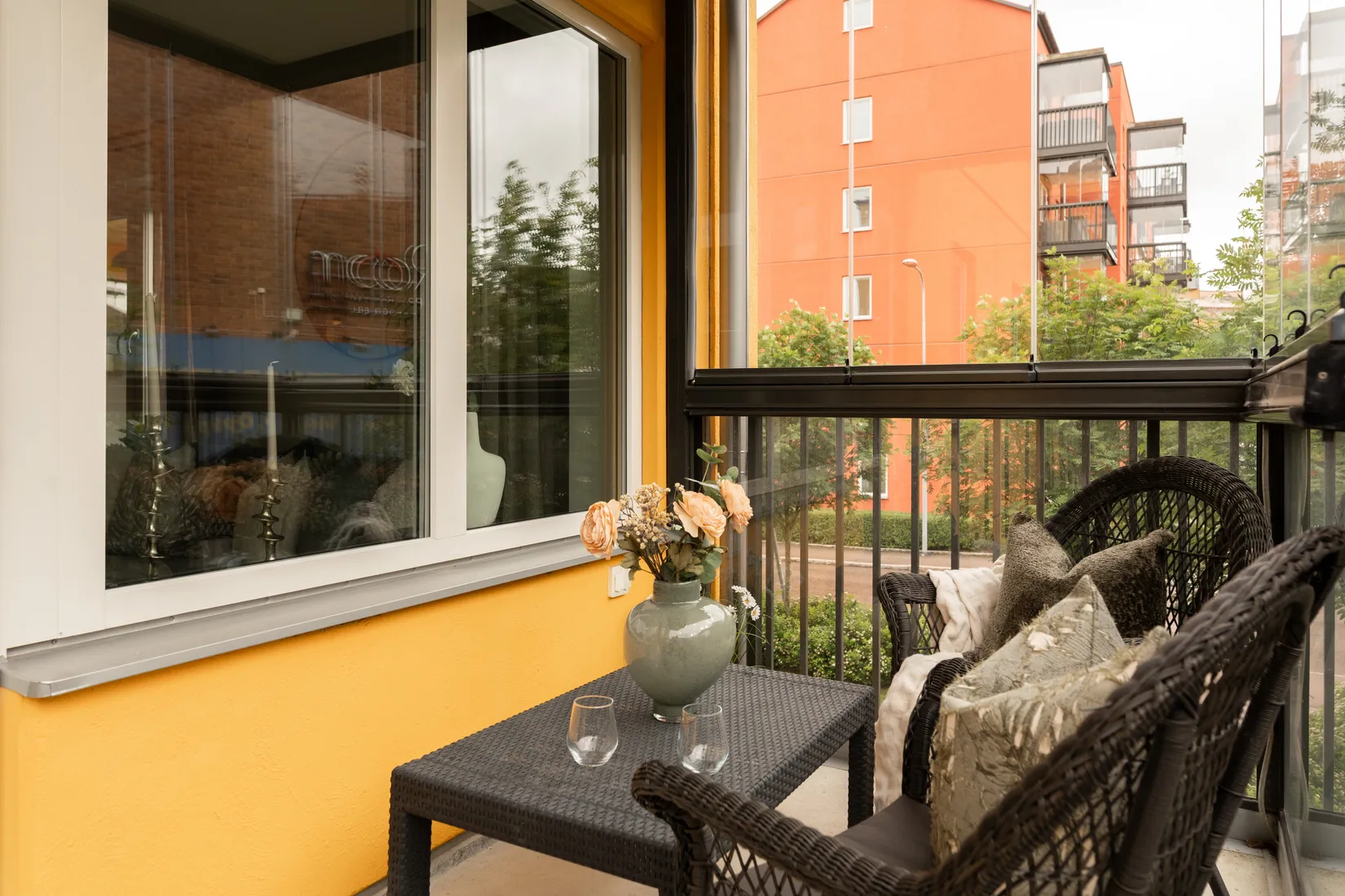 Bostadsrätt, Norra Ringvägen 45, Centrum, Västerås
