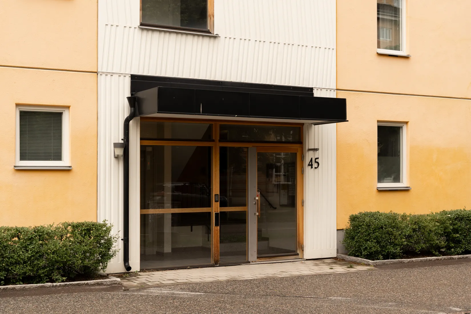 Bostadsrätt, Norra Ringvägen 45, Centrum, Västerås