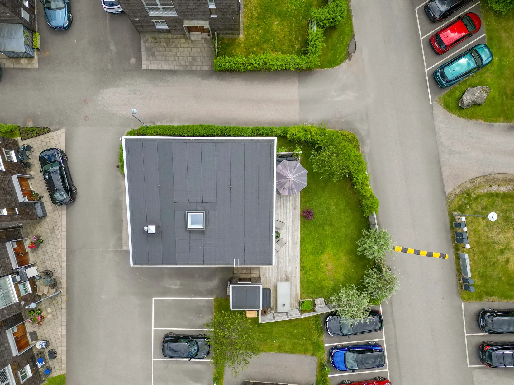 Bostadsrätt, Valthornsgatan 8, Borås