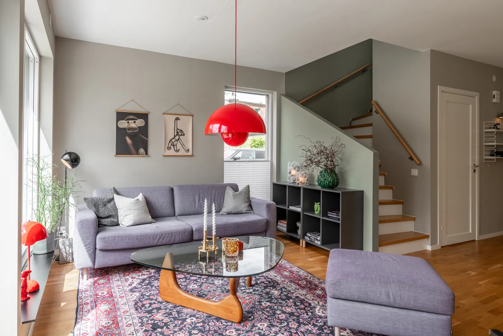 Bostadsrätt, Valthornsgatan 8, Borås