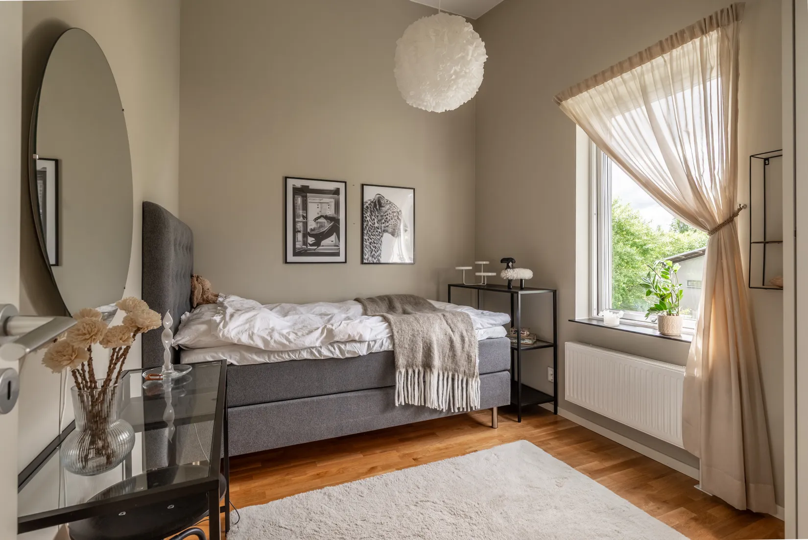 Bostadsrätt, Valthornsgatan 8, Borås