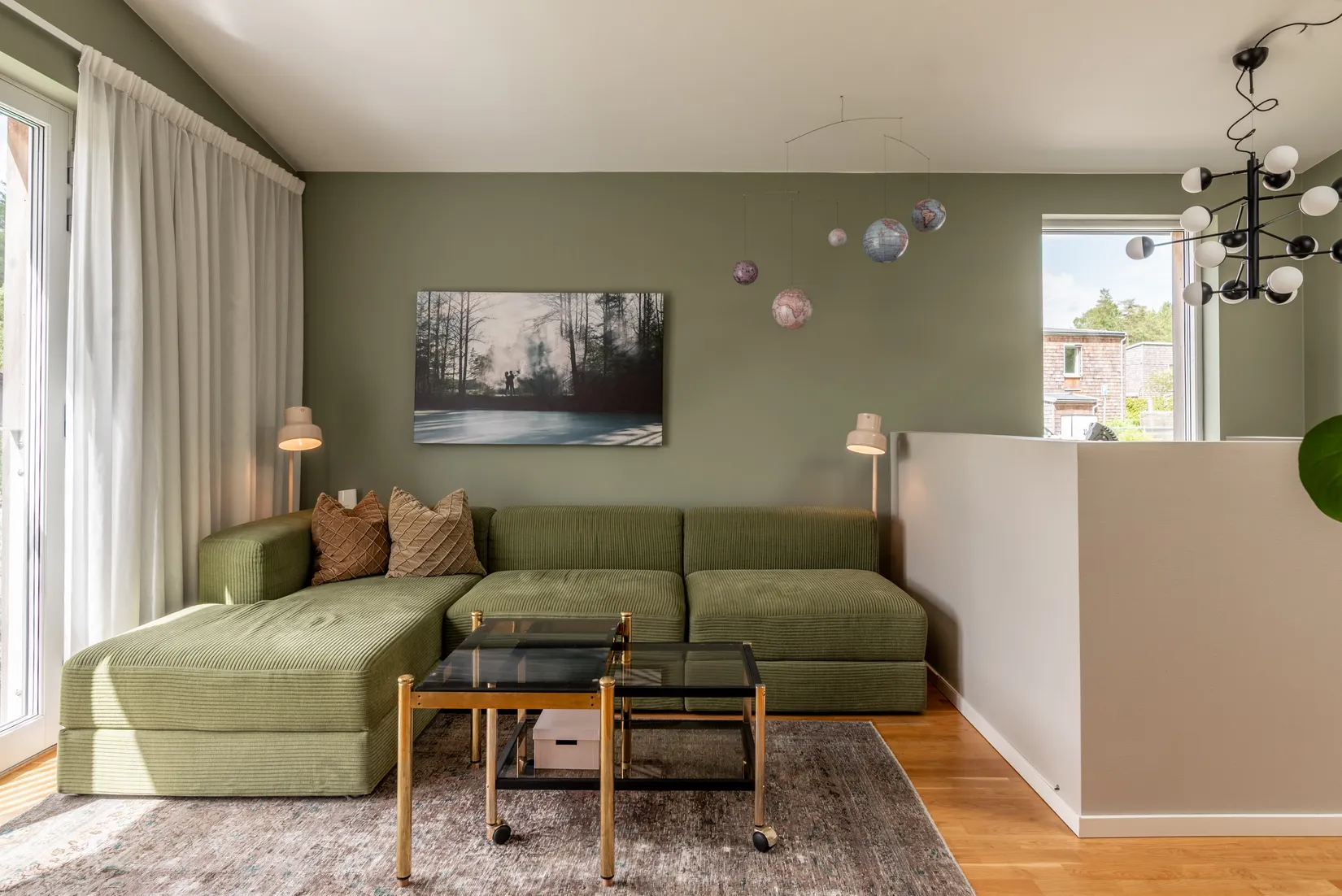 Bostadsrätt, Valthornsgatan 8, Borås