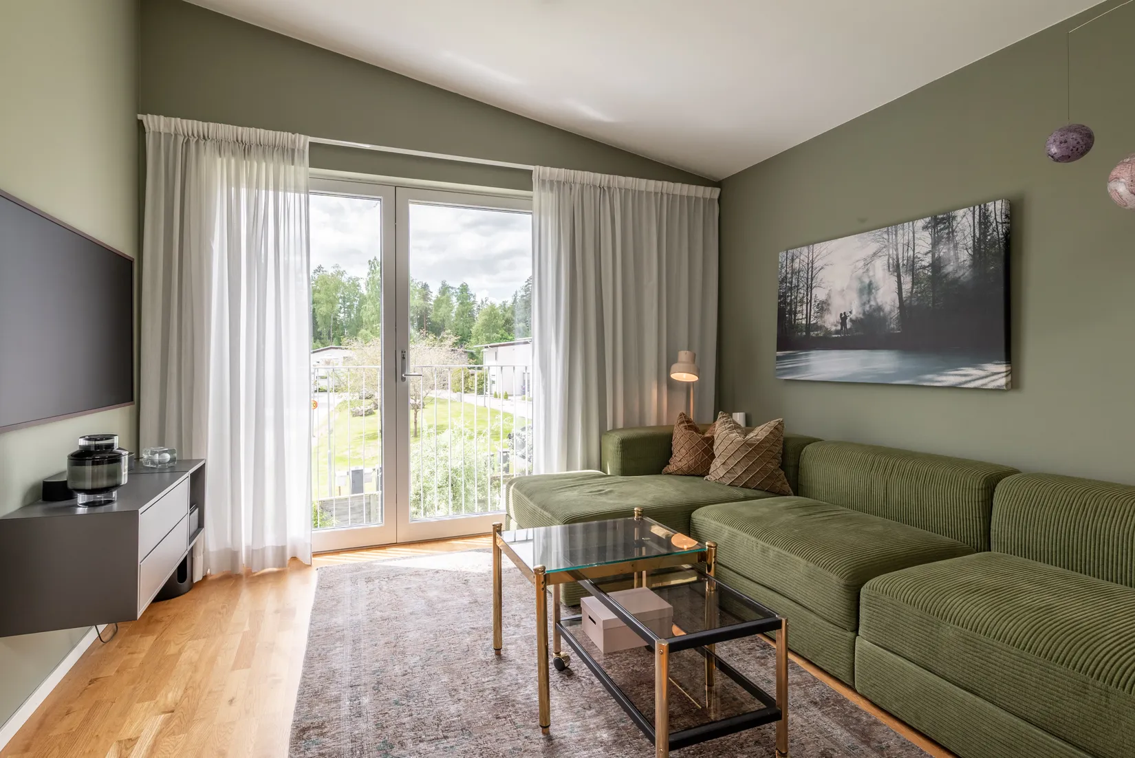 Bostadsrätt, Valthornsgatan 8, Borås