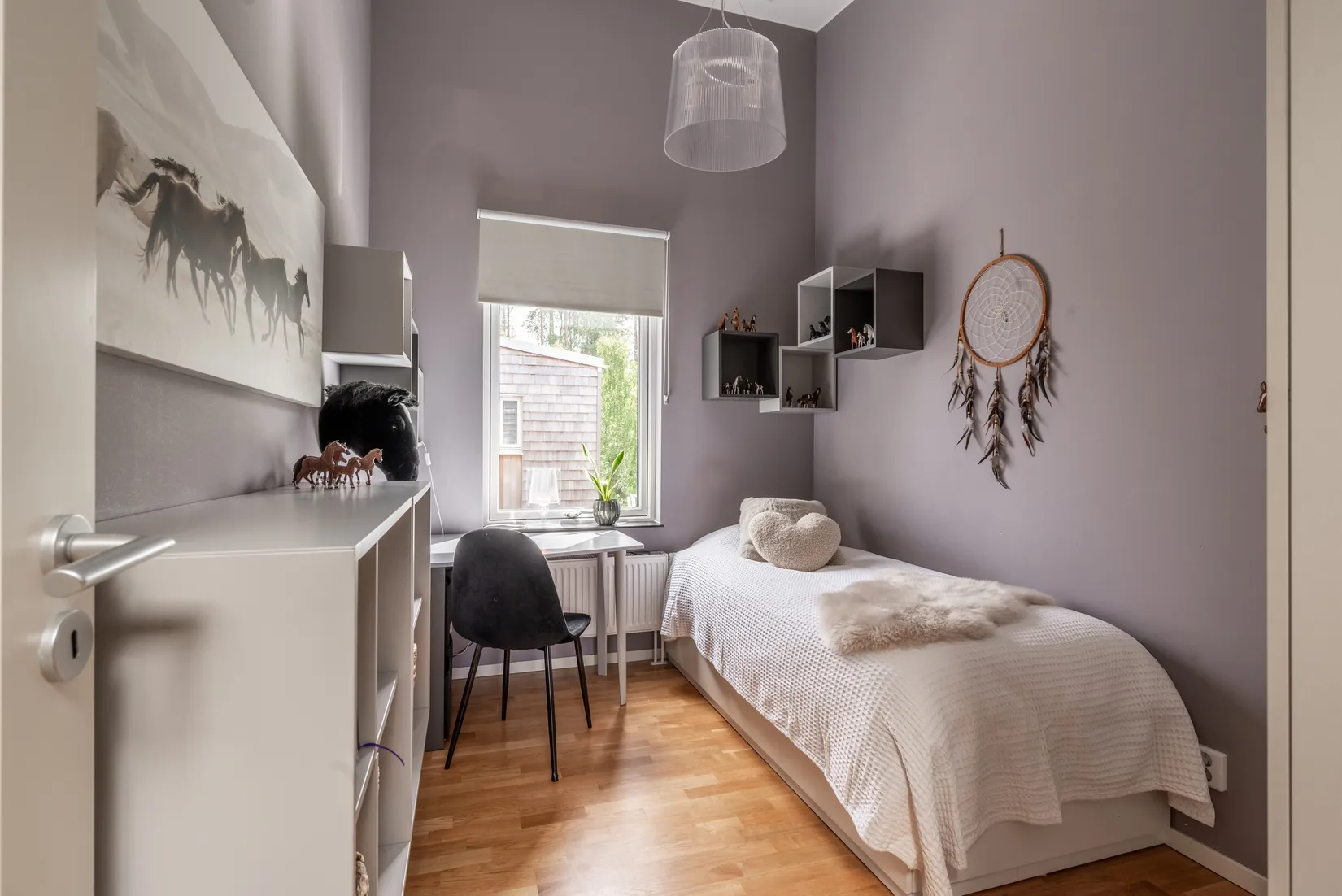 Bostadsrätt, Valthornsgatan 8, Borås