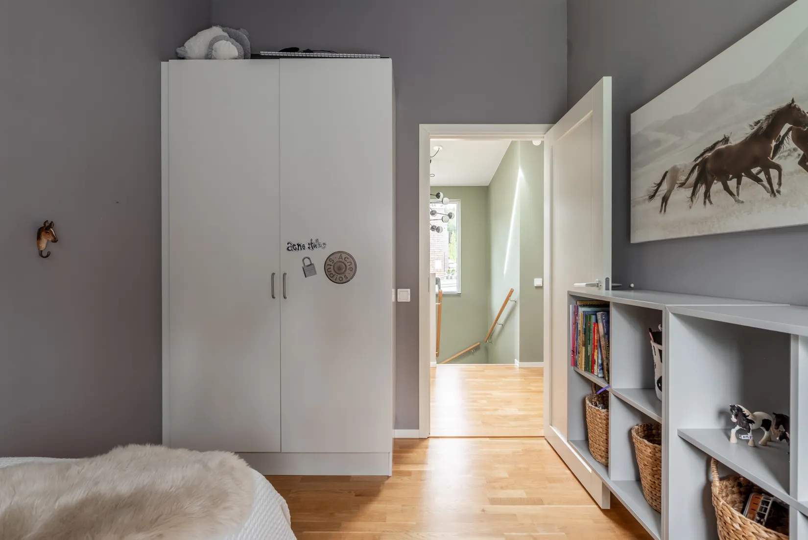 Bostadsrätt, Valthornsgatan 8, Borås