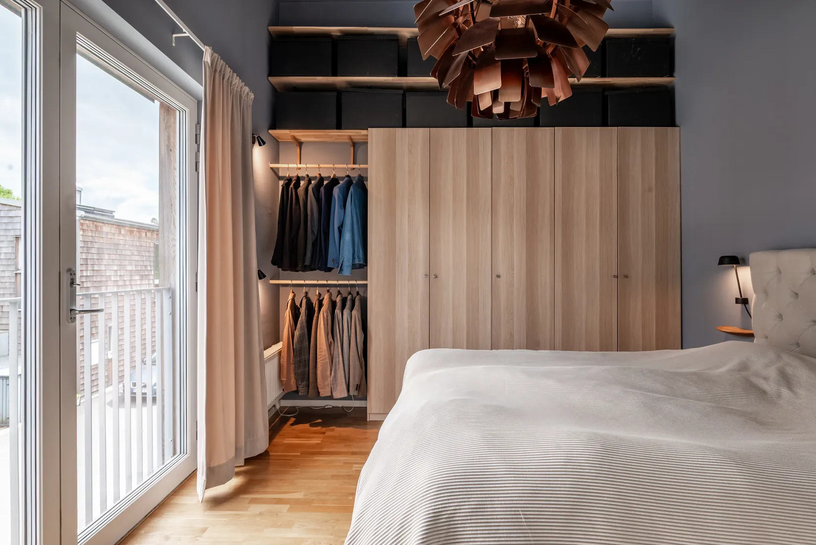 Bostadsrätt, Valthornsgatan 8, Borås