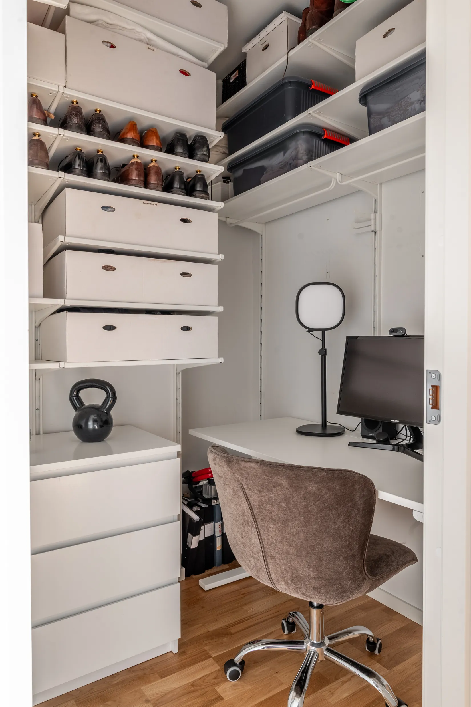 Bostadsrätt, Valthornsgatan 8, Borås