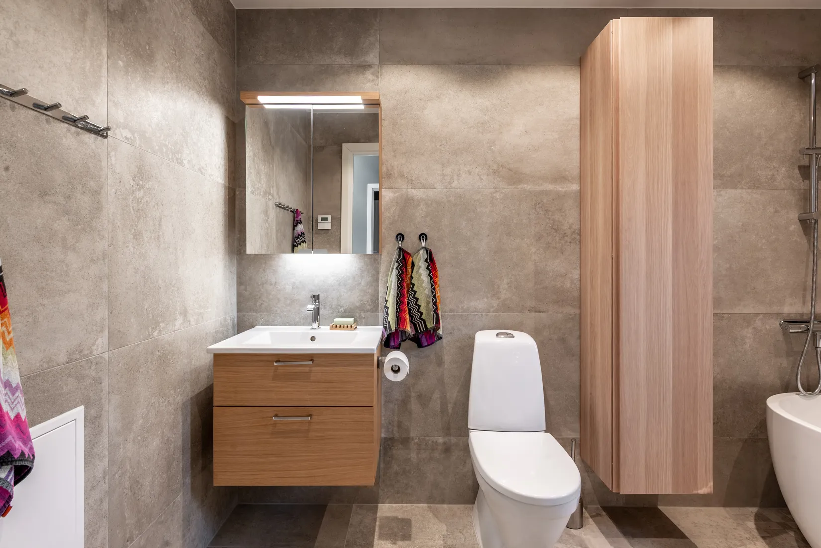 Bostadsrätt, Valthornsgatan 8, Borås
