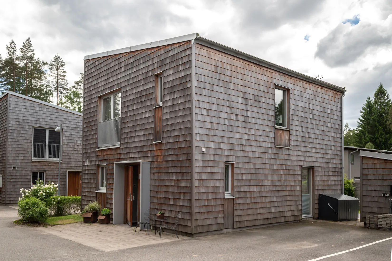 Bostadsrätt, Valthornsgatan 8, Borås