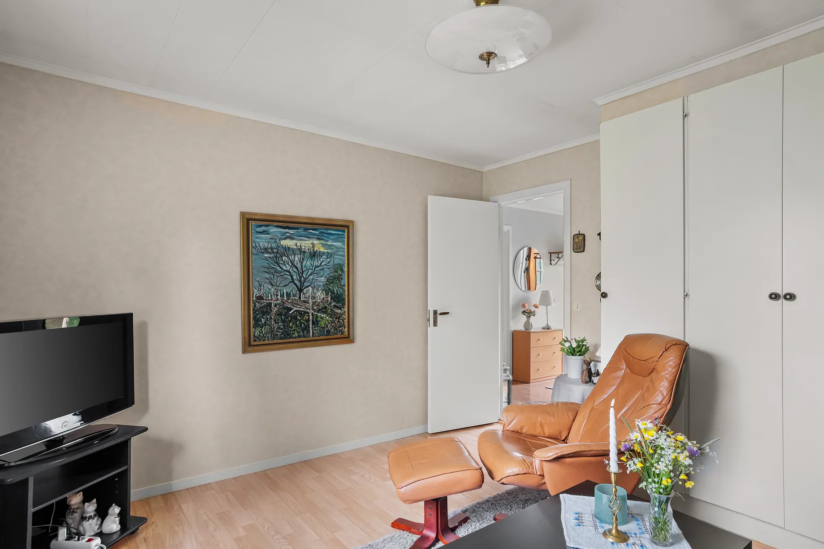 Villa, Edstavägen 4, Stöde, Sundsvall