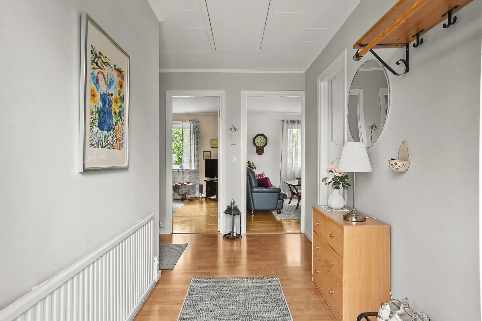Villa, Edstavägen 4, Stöde, Sundsvall