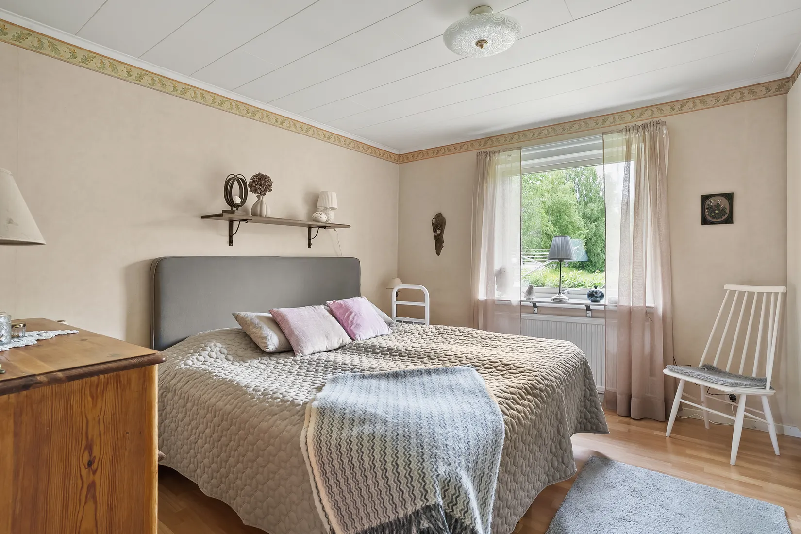 Villa, Edstavägen 4, Stöde, Sundsvall