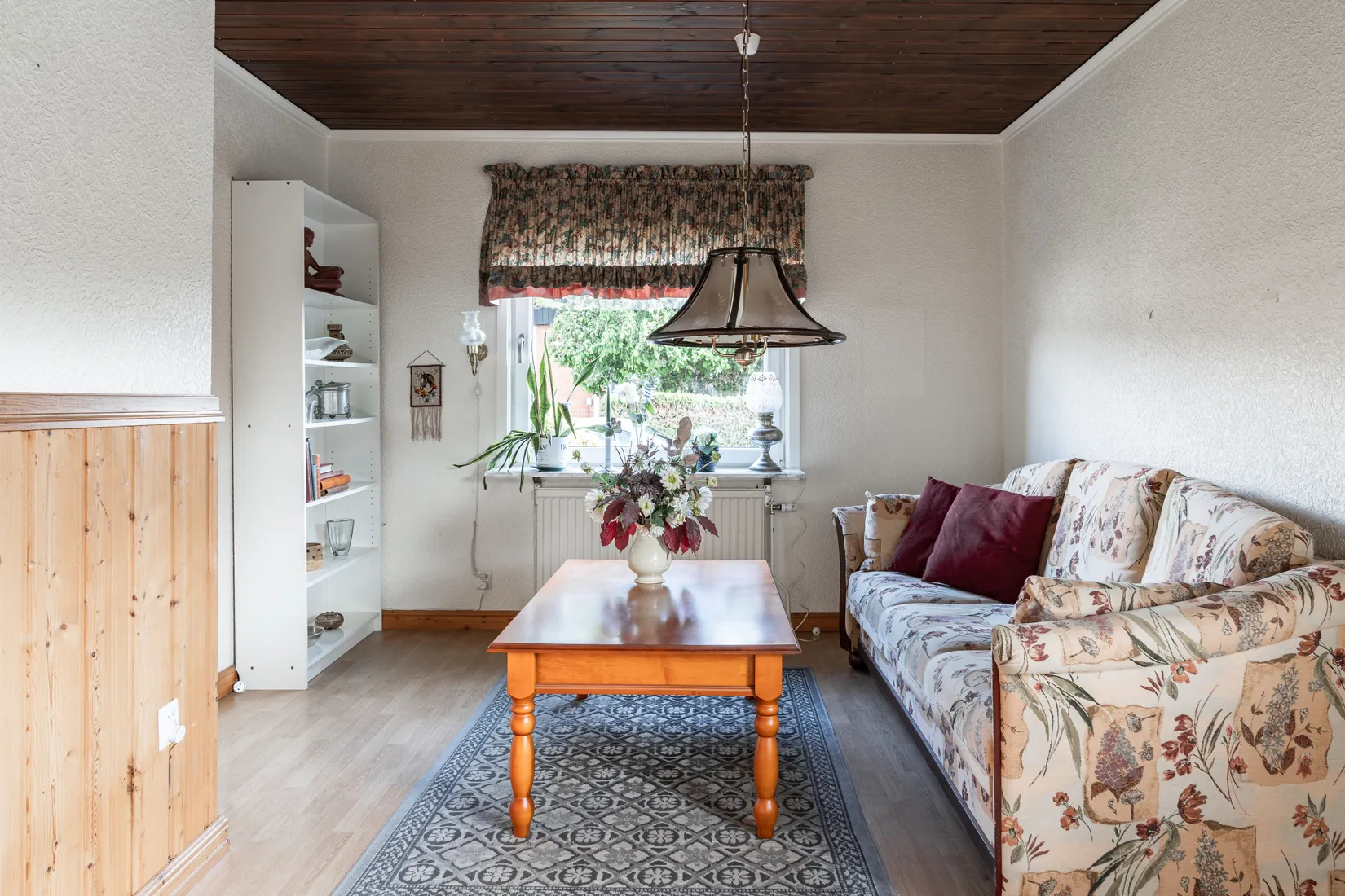 Villa, Granvägen 6, Häljarp, Landskrona