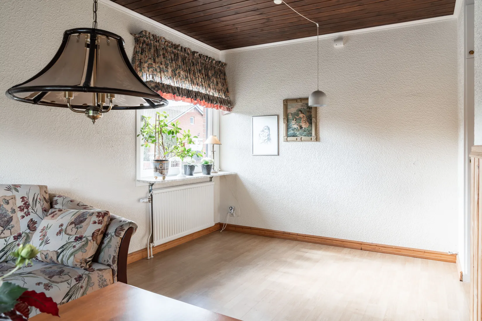 Villa, Granvägen 6, Häljarp, Landskrona