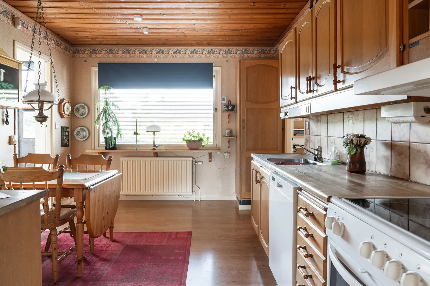Villa, Granvägen 6, Häljarp, Landskrona