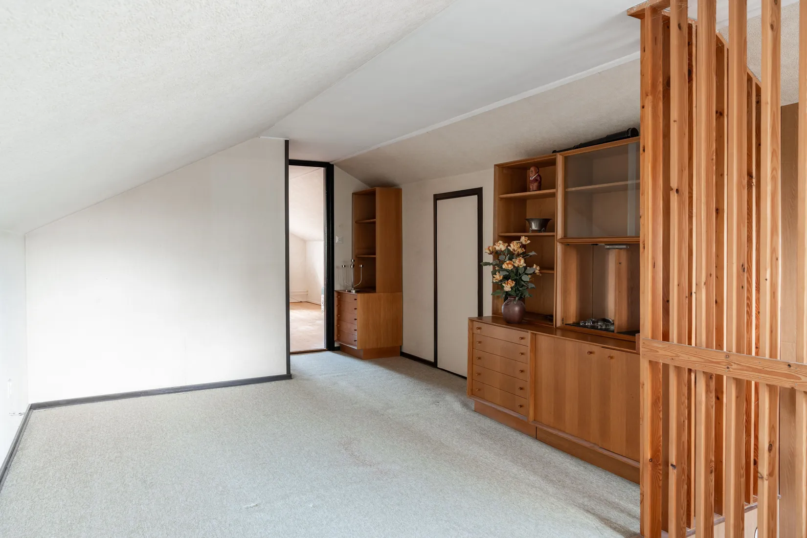 Villa, Granvägen 6, Häljarp, Landskrona