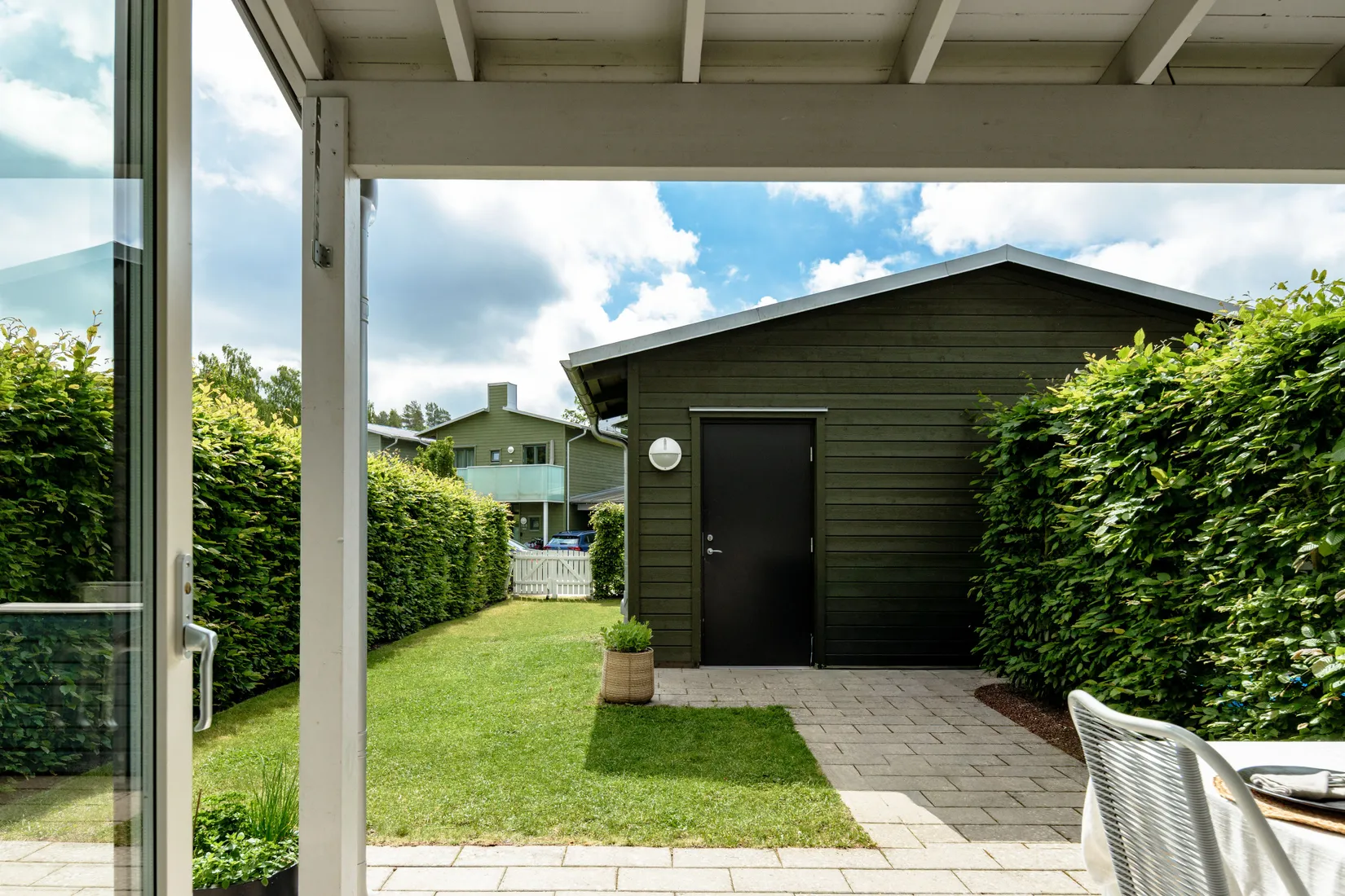 Bostadsrätt, Segerstadsvägen 72G, Hovshaga, Växjö